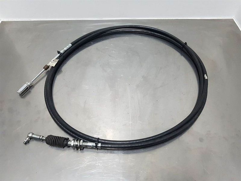 Schaeff SKL873-Terex 5692657728-Throttle cable/Gaszug - Estrutura/ Châssis por Máquina de construção: foto 1 Schaeff SKL873-Terex 5692657728-Throttle cable/Gaszug - Estrutura/ Châssis por Máquina de construção: foto 1