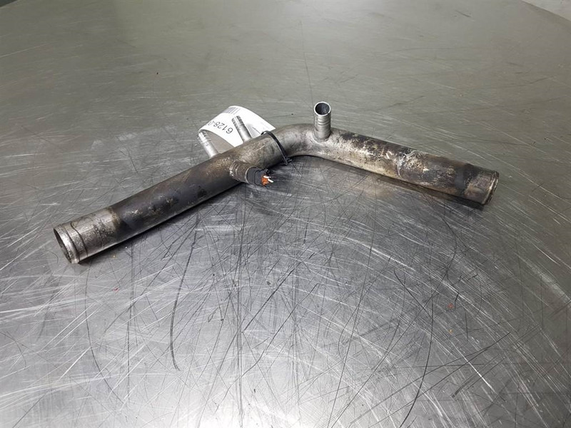 Sennebogen 818 - Pipe/Leitung/Pijp - Motor e peças por Máquina de construção: foto 1 Sennebogen 818 - Pipe/Leitung/Pijp - Motor e peças por Máquina de construção: foto 1