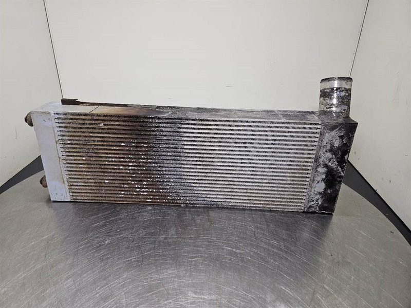 Sennebogen 835E - Intercooler/Ladeluftkühler/Luchtkoeler - Motor por Máquina de construção: foto 3 Sennebogen 835E - Intercooler/Ladeluftkühler/Luchtkoeler - Motor por Máquina de construção: foto 3