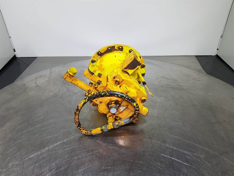 Shibaura SG08E-026 - Swing motor/Schwenkmotor/Zwenkmotor - Hidráulica: foto 3 Shibaura SG08E-026 - Swing motor/Schwenkmotor/Zwenkmotor - Hidráulica: foto 3