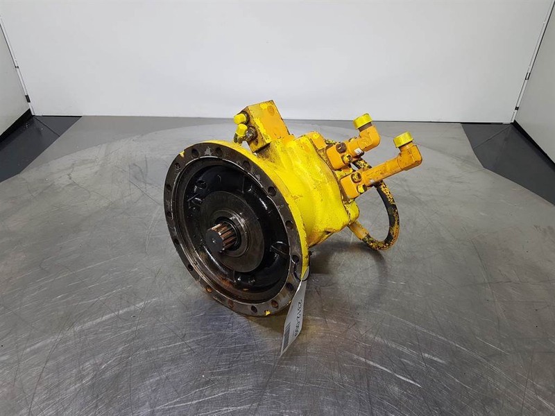 Shibaura SG08E-026 - Swing motor/Schwenkmotor/Zwenkmotor - Hidráulica: foto 2 Shibaura SG08E-026 - Swing motor/Schwenkmotor/Zwenkmotor - Hidráulica: foto 2