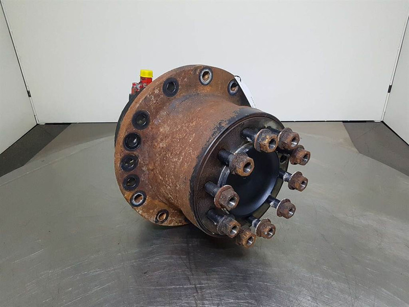 TRANSLIFT -Poclain MSE18-2-111-R18-Wheel motor/Radmotor - Hidráulica por Máquina de construção: foto 4 TRANSLIFT -Poclain MSE18-2-111-R18-Wheel motor/Radmotor - Hidráulica por Máquina de construção: foto 4