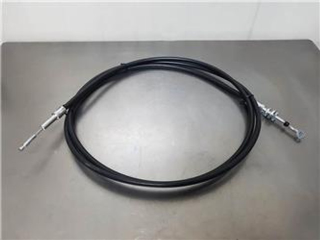 Terex Schaeff -5692657700-Handbrake cable/Bremszug - Estrutura/ Châssis por Máquina de construção: foto 1 Terex Schaeff -5692657700-Handbrake cable/Bremszug - Estrutura/ Châssis por Máquina de construção: foto 1