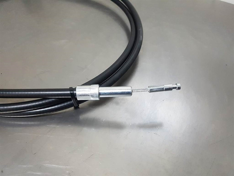 Terex Schaeff -5692657700-Handbrake cable/Bremszug - Estrutura/ Châssis por Máquina de construção: foto 2 Terex Schaeff -5692657700-Handbrake cable/Bremszug - Estrutura/ Châssis por Máquina de construção: foto 2