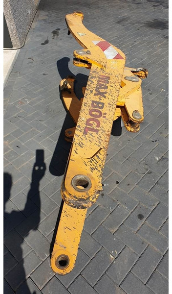 Terex Schaeff SKL 834 - Lifting framework/Schaufelarm/Giek - Lança: foto 3 Terex Schaeff SKL 834 - Lifting framework/Schaufelarm/Giek - Lança: foto 3