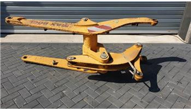 Terex Schaeff SKL 834 - Lifting framework/Schaufelarm/Giek - Lança: foto 1 Terex Schaeff SKL 834 - Lifting framework/Schaufelarm/Giek - Lança: foto 1