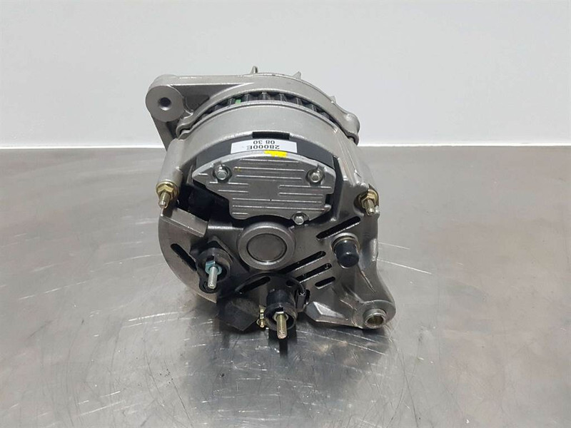 Terex Schaeff SKL833-14V 65A-Alternator/Lichtmaschine/Dynamo - Motor por Máquina de construção: foto 5 Terex Schaeff SKL833-14V 65A-Alternator/Lichtmaschine/Dynamo - Motor por Máquina de construção: foto 5