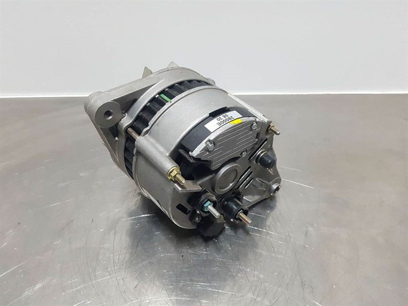 Terex Schaeff SKL833-14V 65A-Alternator/Lichtmaschine/Dynamo - Motor por Máquina de construção: foto 4 Terex Schaeff SKL833-14V 65A-Alternator/Lichtmaschine/Dynamo - Motor por Máquina de construção: foto 4