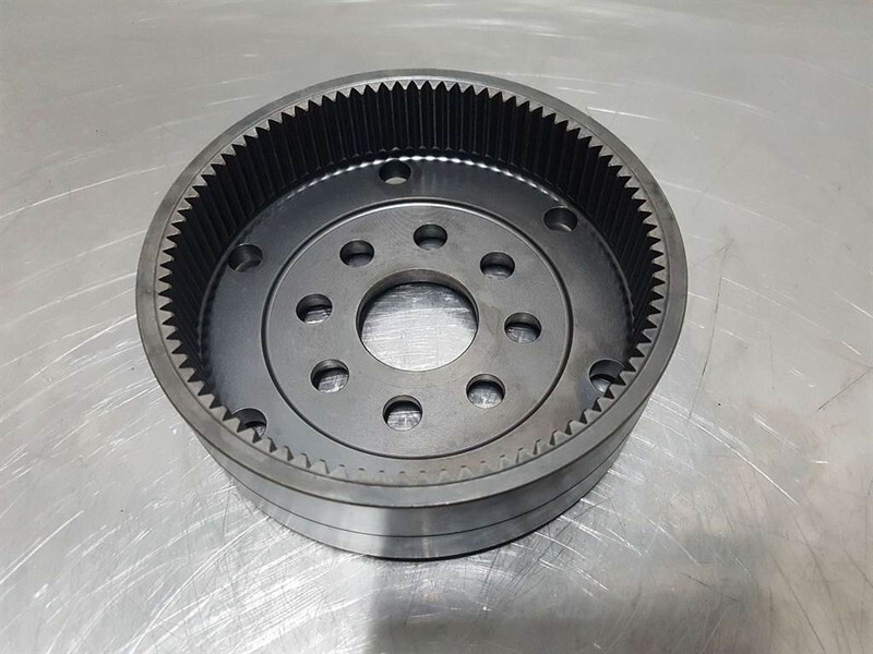 Terex Schaeff SKL834/TL80-5904658560-Ring gear/Hohlrad/Ringwiel - Eixo e peças por Máquina de construção: foto 2 Terex Schaeff SKL834/TL80-5904658560-Ring gear/Hohlrad/Ringwiel - Eixo e peças por Máquina de construção: foto 2