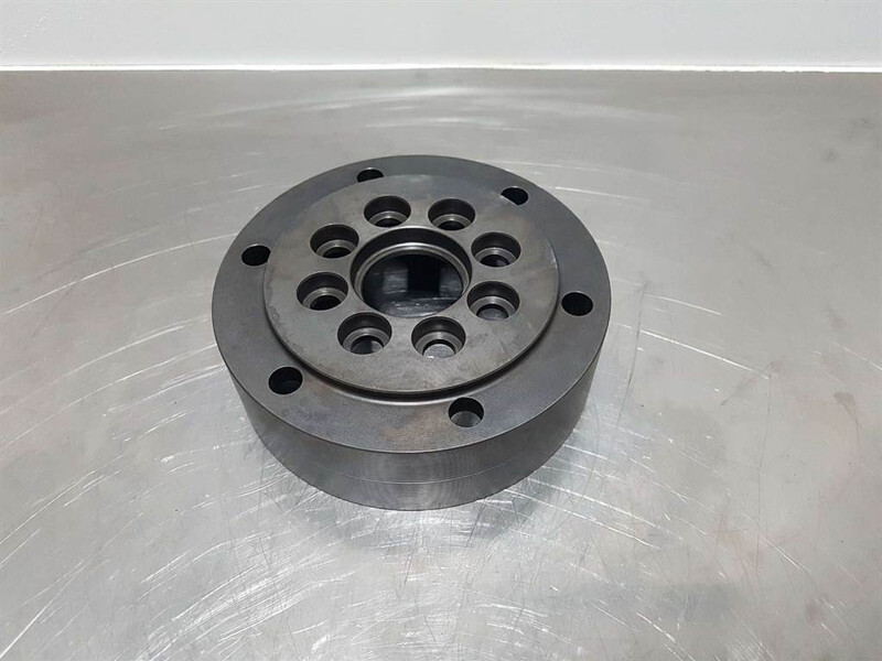 Terex Schaeff SKL834/TL80-5904658560-Ring gear/Hohlrad/Ringwiel - Eixo e peças por Máquina de construção: foto 4 Terex Schaeff SKL834/TL80-5904658560-Ring gear/Hohlrad/Ringwiel - Eixo e peças por Máquina de construção: foto 4