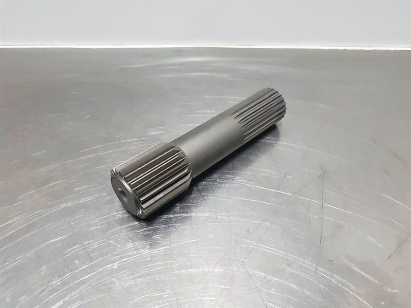 Terex Schaeff SKL834/TL80-5904658767-Sun gear shaft/Zonneas - Eixo e peças por Máquina de construção: foto 2 Terex Schaeff SKL834/TL80-5904658767-Sun gear shaft/Zonneas - Eixo e peças por Máquina de construção: foto 2