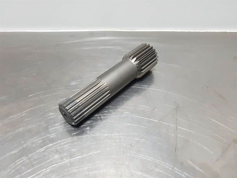 Terex Schaeff SKL834/TL80-5904658767-Sun gear shaft/Zonneas - Eixo e peças por Máquina de construção: foto 3 Terex Schaeff SKL834/TL80-5904658767-Sun gear shaft/Zonneas - Eixo e peças por Máquina de construção: foto 3