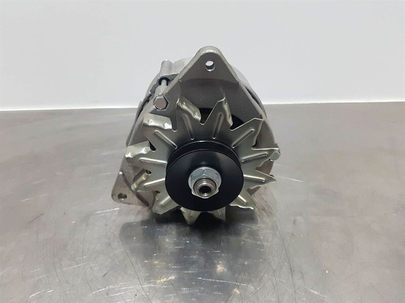 Terex Schaeff SKL843-14V 65A-Alternator/Lichtmaschine/Dynamo - Motor por Máquina de construção: foto 2 Terex Schaeff SKL843-14V 65A-Alternator/Lichtmaschine/Dynamo - Motor por Máquina de construção: foto 2