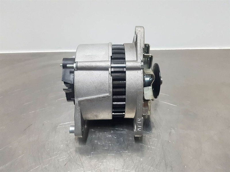 Terex Schaeff SKL843-14V 65A-Alternator/Lichtmaschine/Dynamo - Motor por Máquina de construção: foto 3 Terex Schaeff SKL843-14V 65A-Alternator/Lichtmaschine/Dynamo - Motor por Máquina de construção: foto 3