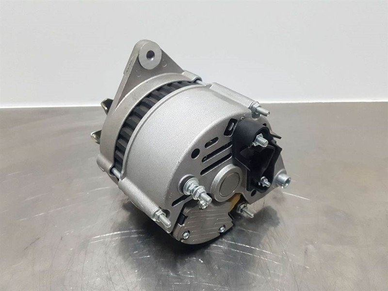 Terex Schaeff SKL843-14V 65A-Alternator/Lichtmaschine/Dynamo - Motor por Máquina de construção: foto 5 Terex Schaeff SKL843-14V 65A-Alternator/Lichtmaschine/Dynamo - Motor por Máquina de construção: foto 5