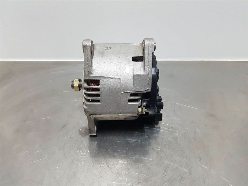 Terex Schaeff SKL873-28V 75A-Alternator/Lichtmaschine/Dynamo - Motor por Máquina de construção: foto 3 Terex Schaeff SKL873-28V 75A-Alternator/Lichtmaschine/Dynamo - Motor por Máquina de construção: foto 3