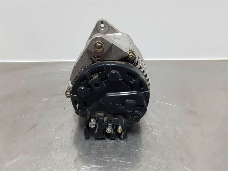 Terex Schaeff SKL873-28V 75A-Alternator/Lichtmaschine/Dynamo - Motor por Máquina de construção: foto 5 Terex Schaeff SKL873-28V 75A-Alternator/Lichtmaschine/Dynamo - Motor por Máquina de construção: foto 5