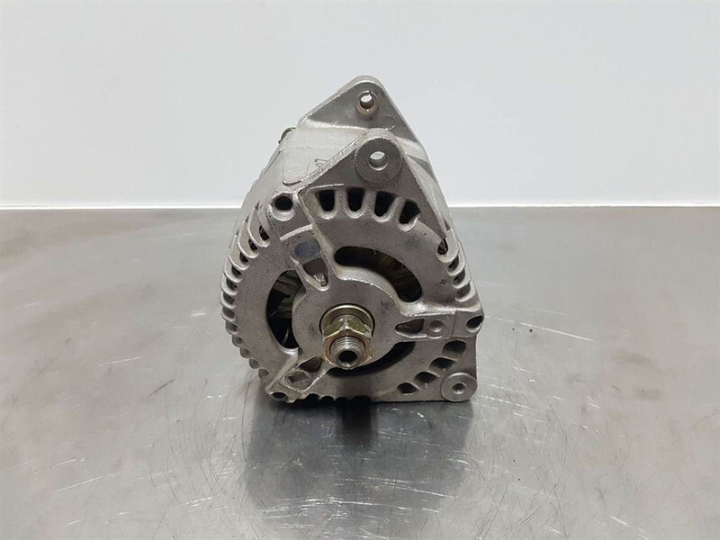 Terex Schaeff SKL873-28V 75A-Alternator/Lichtmaschine/Dynamo - Motor por Máquina de construção: foto 2 Terex Schaeff SKL873-28V 75A-Alternator/Lichtmaschine/Dynamo - Motor por Máquina de construção: foto 2