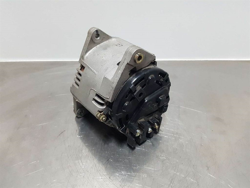 Terex Schaeff SKL873-28V 75A-Alternator/Lichtmaschine/Dynamo - Motor por Máquina de construção: foto 4 Terex Schaeff SKL873-28V 75A-Alternator/Lichtmaschine/Dynamo - Motor por Máquina de construção: foto 4