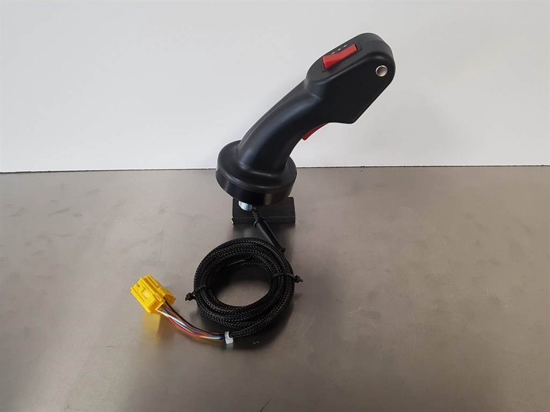 Terex Schaeff TL/SKL- 5369661310 - Joystick/Steuergriff - Sistema elétrico por Máquina de construção: foto 4 Terex Schaeff TL/SKL- 5369661310 - Joystick/Steuergriff - Sistema elétrico por Máquina de construção: foto 4