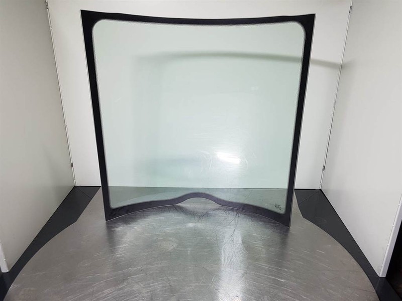 Terex Schaeff TL/SKL-5388665003-Front window/Scheibe Vorne - Cabine e interior por Máquina de construção: foto 2 Terex Schaeff TL/SKL-5388665003-Front window/Scheibe Vorne - Cabine e interior por Máquina de construção: foto 2