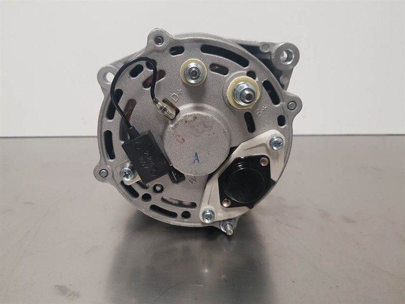 Terex Schaeff TL/SKL-5411663453/5411665234-14V 65A-Alternator - Motor por Máquina de construção: foto 3 Terex Schaeff TL/SKL-5411663453/5411665234-14V 65A-Alternator - Motor por Máquina de construção: foto 3