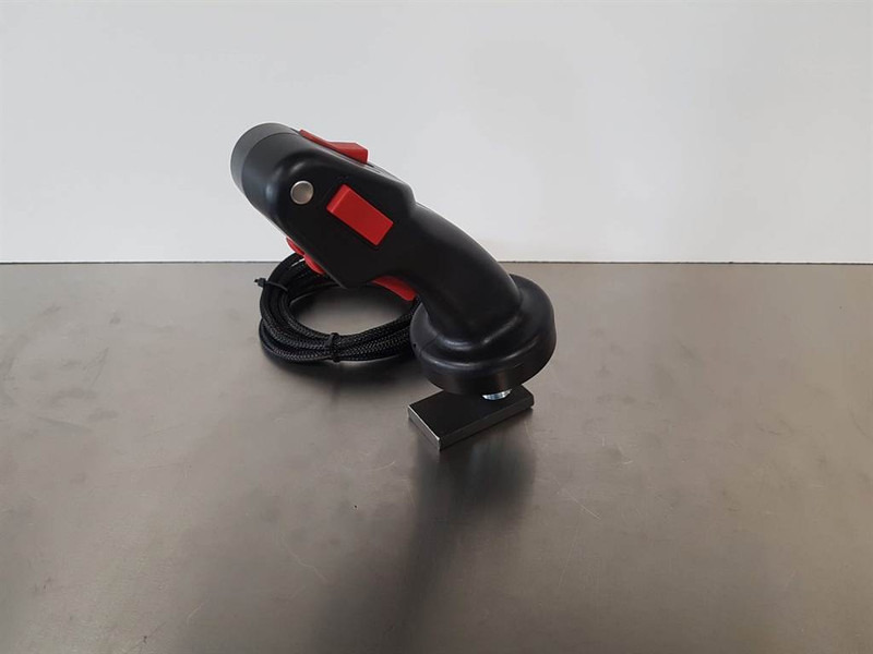 Terex Schaeff TL/SKL/SKS-5369661327 TL70 -Joystick/Steuergriff - Sistema elétrico por Máquina de construção: foto 4 Terex Schaeff TL/SKL/SKS-5369661327 TL70 -Joystick/Steuergriff - Sistema elétrico por Máquina de construção: foto 4