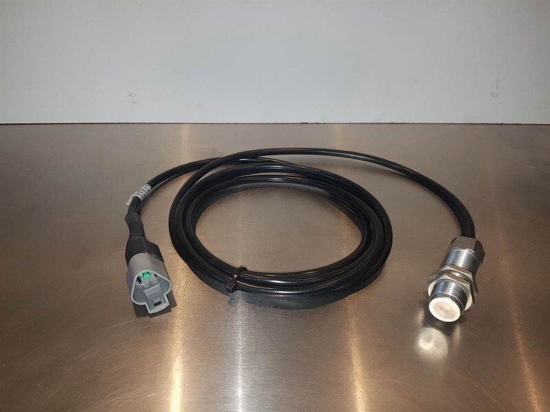 Terex Schaeff TL/SKL/SKS-5399010176-Sensor - Sistema elétrico por Máquina de construção: foto 1 Terex Schaeff TL/SKL/SKS-5399010176-Sensor - Sistema elétrico por Máquina de construção: foto 1