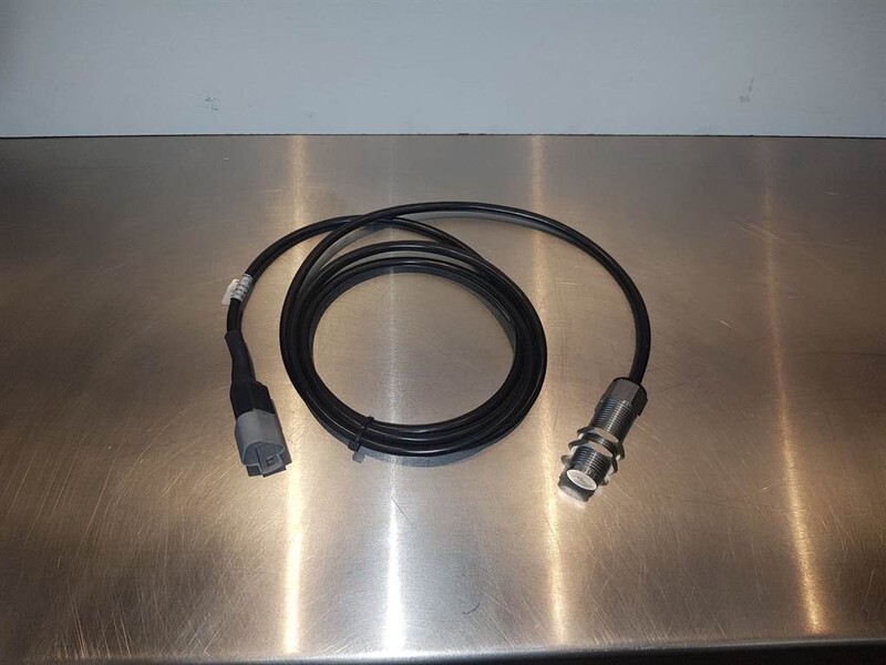 Terex Schaeff TL/SKL/SKS-5399010176-Sensor - Sistema elétrico por Máquina de construção: foto 2 Terex Schaeff TL/SKL/SKS-5399010176-Sensor - Sistema elétrico por Máquina de construção: foto 2