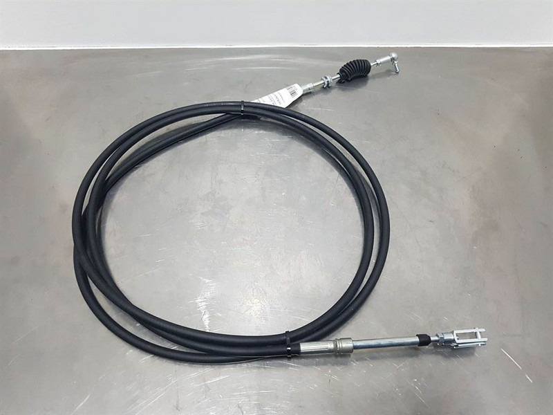 Terex Schaeff TL/SKL/SKS-5692657908-Throttle cable/Gaszug - Estrutura/ Châssis por Máquina de construção: foto 2 Terex Schaeff TL/SKL/SKS-5692657908-Throttle cable/Gaszug - Estrutura/ Châssis por Máquina de construção: foto 2