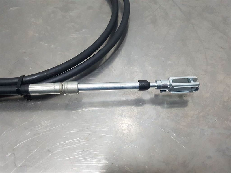 Terex Schaeff TL/SKL/SKS-5692657908-Throttle cable/Gaszug - Estrutura/ Châssis por Máquina de construção: foto 4 Terex Schaeff TL/SKL/SKS-5692657908-Throttle cable/Gaszug - Estrutura/ Châssis por Máquina de construção: foto 4