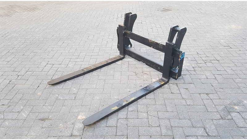 Terex Schaeff TL/SKL/SKS-Yanmar V-2,5T-Forks/Palletgabeln - Garfos por Máquina de construção: foto 1 Terex Schaeff TL/SKL/SKS-Yanmar V-2,5T-Forks/Palletgabeln - Garfos por Máquina de construção: foto 1