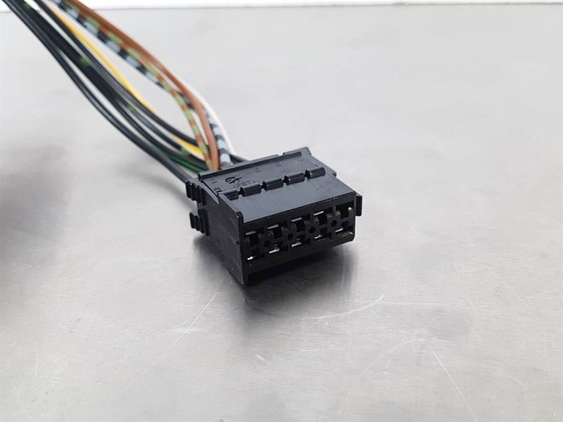 Terex TL-5050651609-Steer col switch/Lenkstockschalter - Comutador de coluna de direção por Máquina de construção: foto 4 Terex TL-5050651609-Steer col switch/Lenkstockschalter - Comutador de coluna de direção por Máquina de construção: foto 4