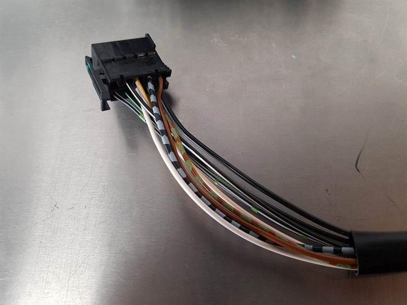 Terex TL-5050651609-Steer col switch/Lenkstockschalter - Comutador de coluna de direção por Máquina de construção: foto 3 Terex TL-5050651609-Steer col switch/Lenkstockschalter - Comutador de coluna de direção por Máquina de construção: foto 3