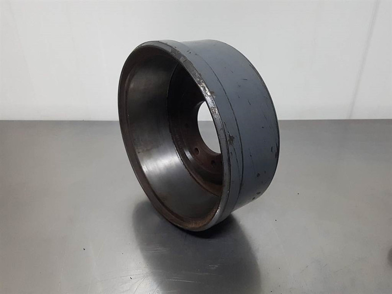 Terex TL/SKL/SKS-5904658331-Brake drum/Bremstrommel - Peças de freio por Máquina de construção: foto 4 Terex TL/SKL/SKS-5904658331-Brake drum/Bremstrommel - Peças de freio por Máquina de construção: foto 4