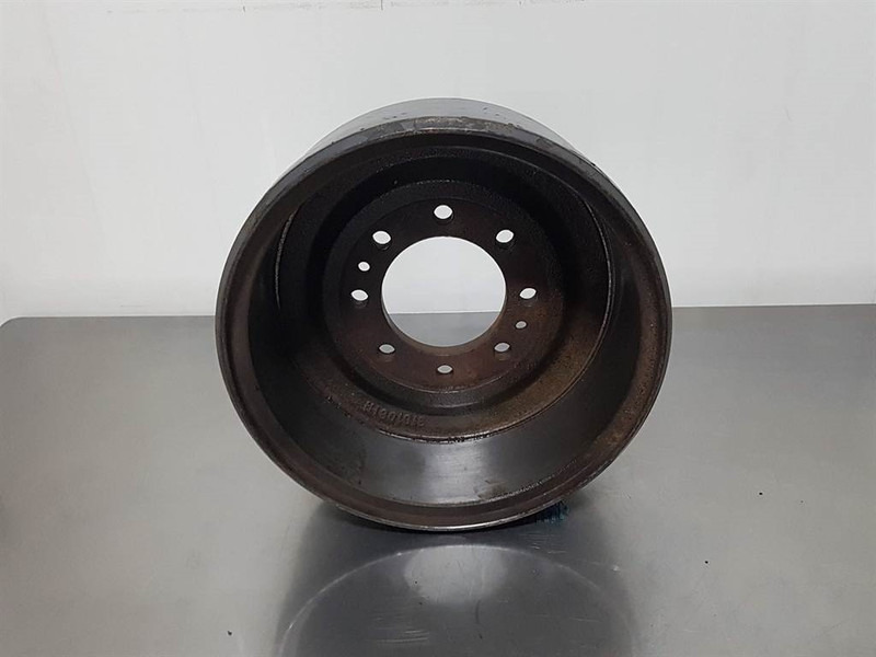 Terex TL/SKL/SKS-5904658331-Brake drum/Bremstrommel - Peças de freio por Máquina de construção: foto 3 Terex TL/SKL/SKS-5904658331-Brake drum/Bremstrommel - Peças de freio por Máquina de construção: foto 3