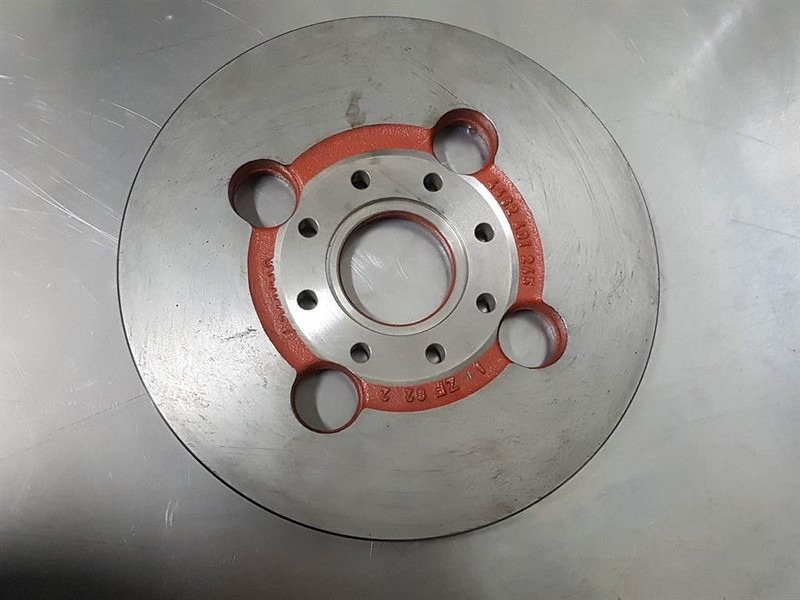 Terex TL100-5904662838-Brake disc/Bremsscheibe/Remschijf - Peças de freio por Máquina de construção: foto 2 Terex TL100-5904662838-Brake disc/Bremsscheibe/Remschijf - Peças de freio por Máquina de construção: foto 2