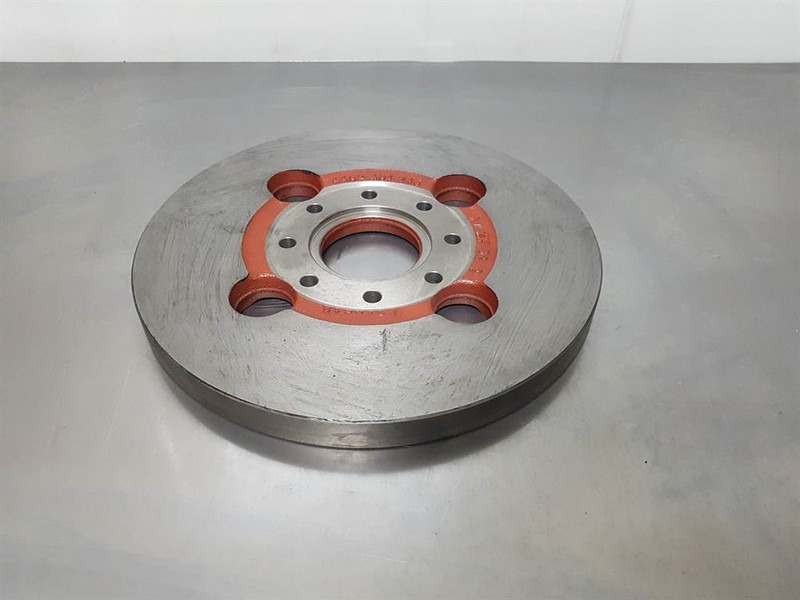 Terex TL100-5904662838-Brake disc/Bremsscheibe/Remschijf - Peças de freio por Máquina de construção: foto 3 Terex TL100-5904662838-Brake disc/Bremsscheibe/Remschijf - Peças de freio por Máquina de construção: foto 3