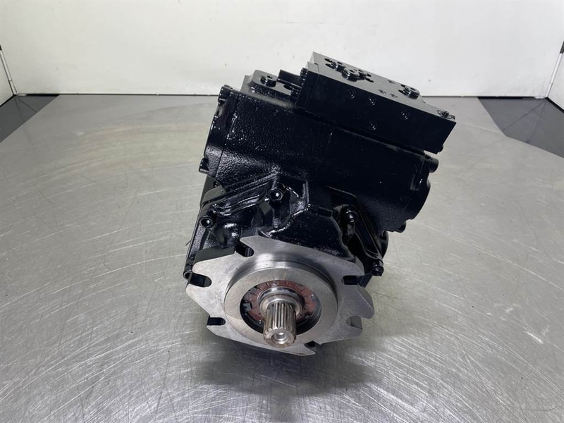 Terex TL120-5364662524-Rexroth A4VG085-Drive pump - Hidráulica por Máquina de construção: foto 2 Terex TL120-5364662524-Rexroth A4VG085-Drive pump - Hidráulica por Máquina de construção: foto 2