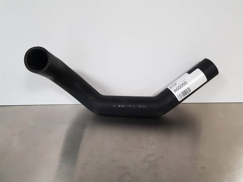 Terex TL120 - Hose / Schlauch / Slang - Motor e peças por Máquina de construção: foto 4 Terex TL120 - Hose / Schlauch / Slang - Motor e peças por Máquina de construção: foto 4