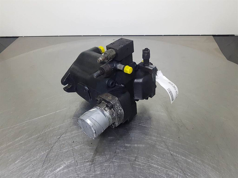 Terex TL210-5100625002-Casappa LVP75D-Load sensing pump - Hidráulica por Máquina de construção: foto 3 Terex TL210-5100625002-Casappa LVP75D-Load sensing pump - Hidráulica por Máquina de construção: foto 3