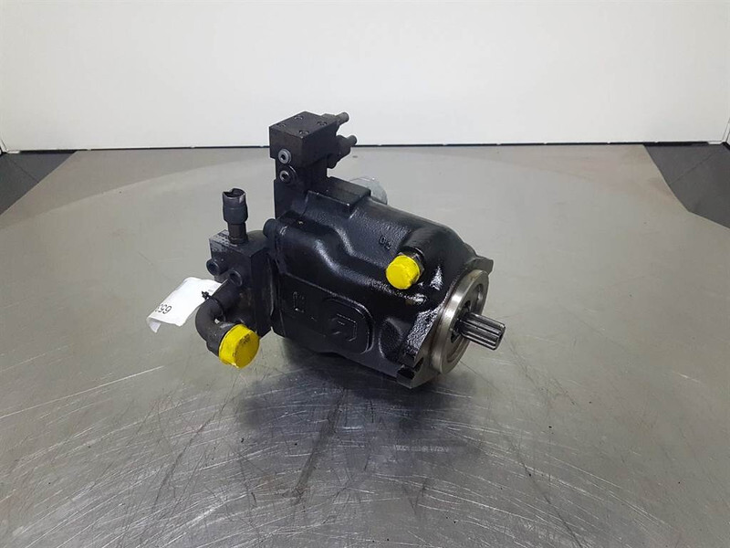 Terex TL210-5100625002-Casappa LVP75D-Load sensing pump - Hidráulica por Máquina de construção: foto 1 Terex TL210-5100625002-Casappa LVP75D-Load sensing pump - Hidráulica por Máquina de construção: foto 1