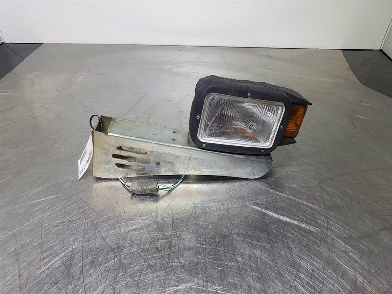 Terex TL260 - Light/Leuchte/Verlichting - Sistema elétrico por Máquina de construção: foto 1 Terex TL260 - Light/Leuchte/Verlichting - Sistema elétrico por Máquina de construção: foto 1