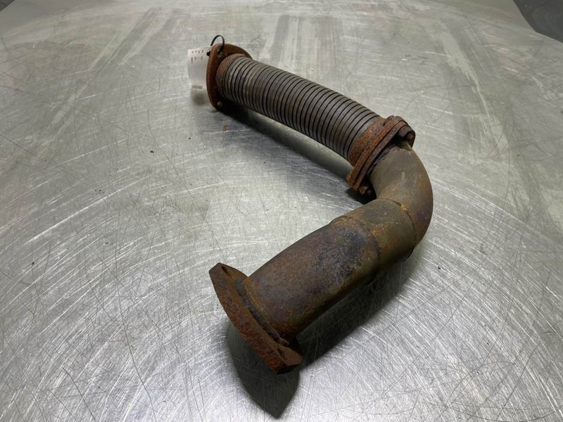 Terex TL260S-0457016025/5085660715-Exhaust/Auspuff - Motor por Máquina de construção: foto 2 Terex TL260S-0457016025/5085660715-Exhaust/Auspuff - Motor por Máquina de construção: foto 2