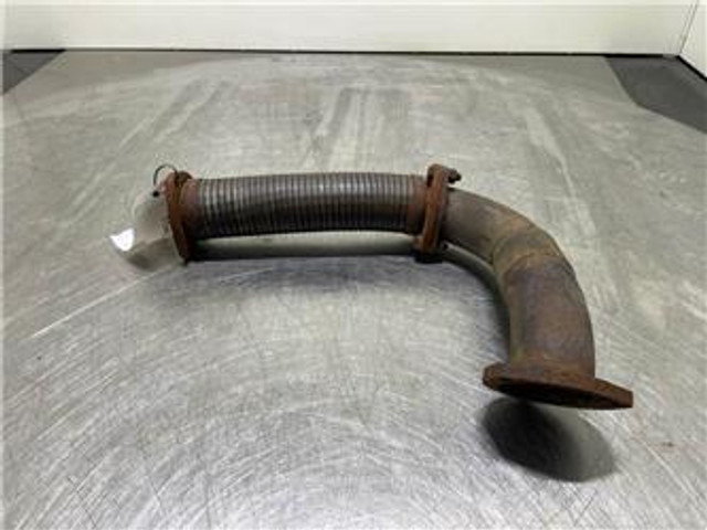 Terex TL260S-0457016025/5085660715-Exhaust/Auspuff - Motor por Máquina de construção: foto 1 Terex TL260S-0457016025/5085660715-Exhaust/Auspuff - Motor por Máquina de construção: foto 1