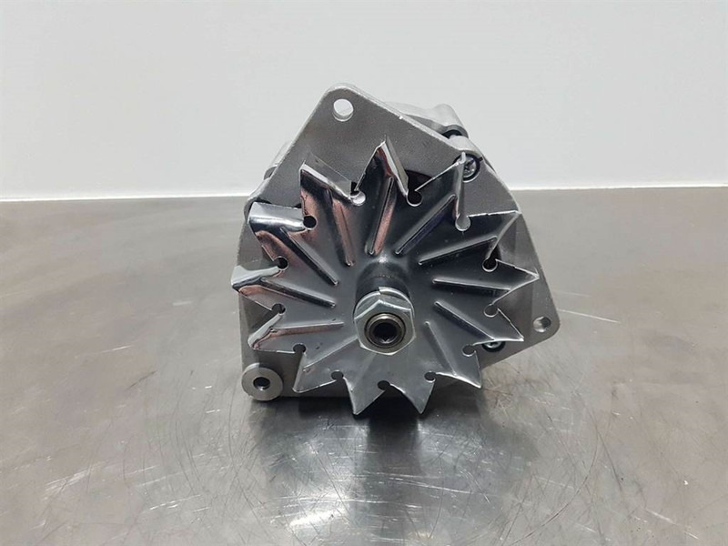 Terex TL70S-14V 95A-Alternator/Lichtmaschine/Dynamo - Motor por Máquina de construção: foto 2 Terex TL70S-14V 95A-Alternator/Lichtmaschine/Dynamo - Motor por Máquina de construção: foto 2