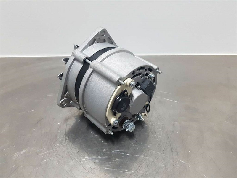 Terex TL70S-14V 95A-Alternator/Lichtmaschine/Dynamo - Motor por Máquina de construção: foto 4 Terex TL70S-14V 95A-Alternator/Lichtmaschine/Dynamo - Motor por Máquina de construção: foto 4