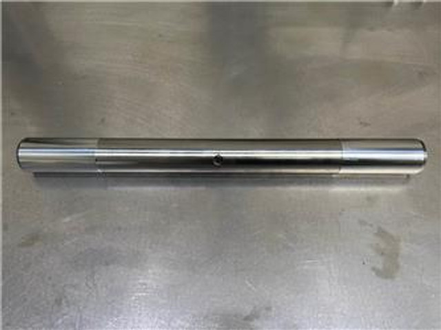 Terex TL80-Schaeff SKL834-0393506002-Pin/Bolzen/Pen - Lança por Máquina de construção: foto 1 Terex TL80-Schaeff SKL834-0393506002-Pin/Bolzen/Pen - Lança por Máquina de construção: foto 1