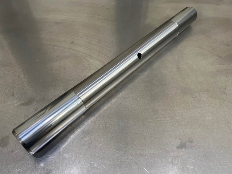 Terex TL80-Schaeff SKL834-0393506002-Pin/Bolzen/Pen - Lança por Máquina de construção: foto 2 Terex TL80-Schaeff SKL834-0393506002-Pin/Bolzen/Pen - Lança por Máquina de construção: foto 2