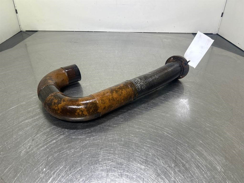 Terex TW150-6096197-Exhaust/Auspuff/Uitlaat - Motor por Máquina de construção: foto 2 Terex TW150-6096197-Exhaust/Auspuff/Uitlaat - Motor por Máquina de construção: foto 2